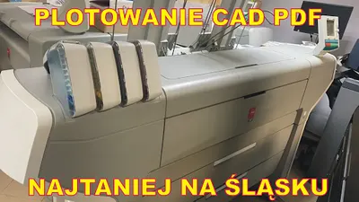 Drukarnia Zabrze. Tani druk cyfrowy